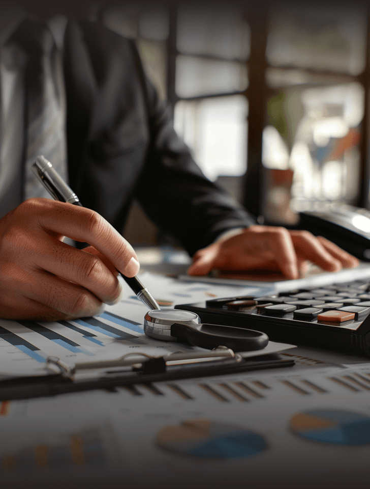 Assessoria para Licitações Públicas