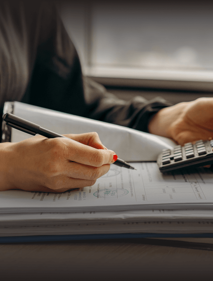 Contabilidade Consultiva & Consultoria Empresarial