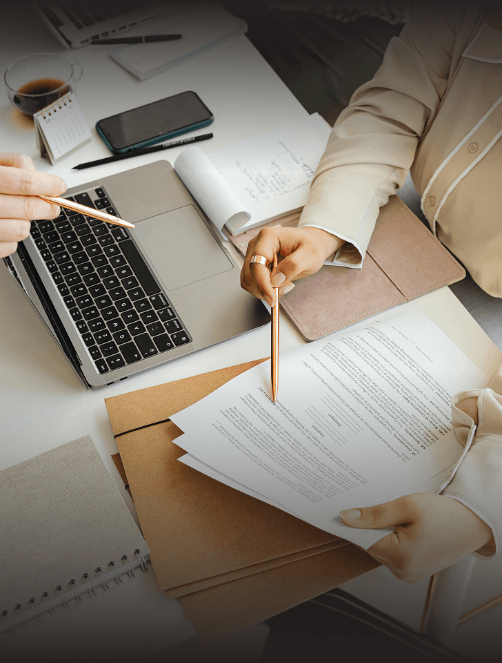 Soluções para Redução da Carga Tributária do Seu Negócio