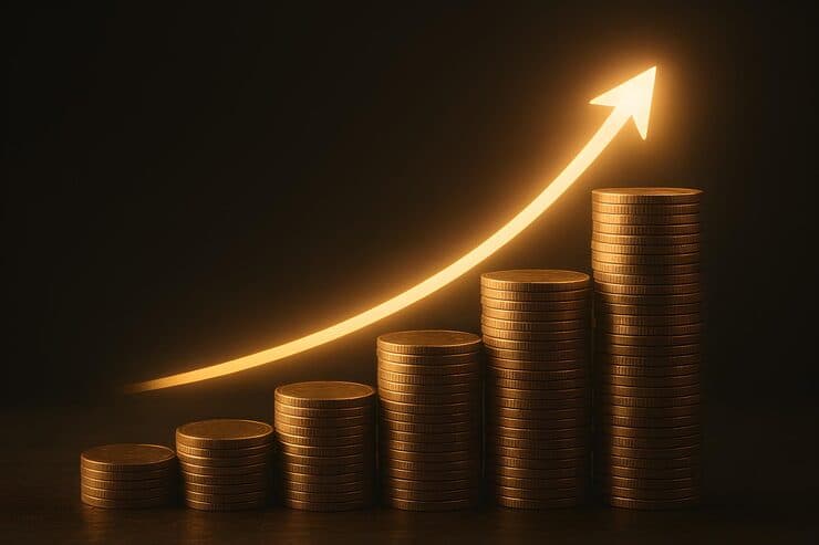 Distribuição de Lucros: Como o Sócio Paga Menos Imposto de Forma Legal